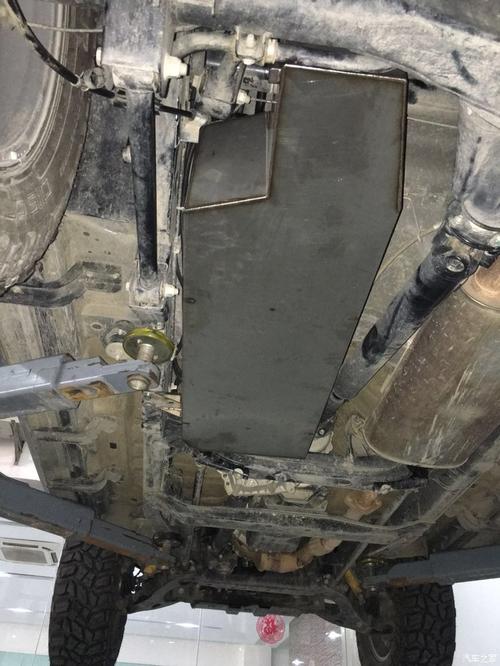 北汽厂家不总结车辆问题!我来帮你们总结!BJ40L车主的维修经历(的是安装螺丝底盘响声) 汽修知识 北汽厂家不总结车辆问题!我来帮你们总结!BJ40L车主的维修经历(的是安装螺丝底盘响声) 汽修知识