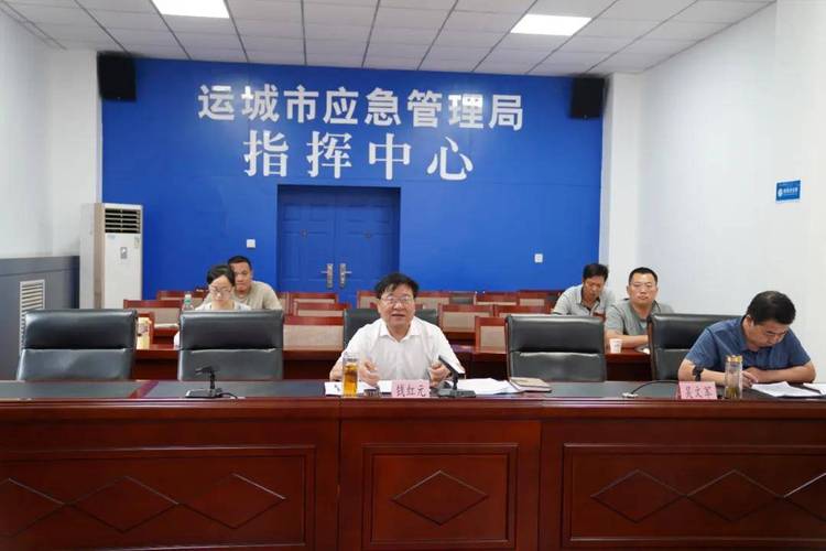 运城市应急管理局到泉稷对往复机改造进行验收(安全生产往复改造验收应急) 汽修知识 运城市应急管理局到泉稷对往复机改造进行验收(安全生产往复改造验收应急) 汽修知识