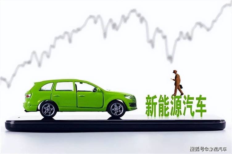 燃油车未来还有前途吗?(燃油新能源前途未来大爷) 汽修知识 燃油车未来还有前途吗?(燃油新能源前途未来大爷) 汽修知识