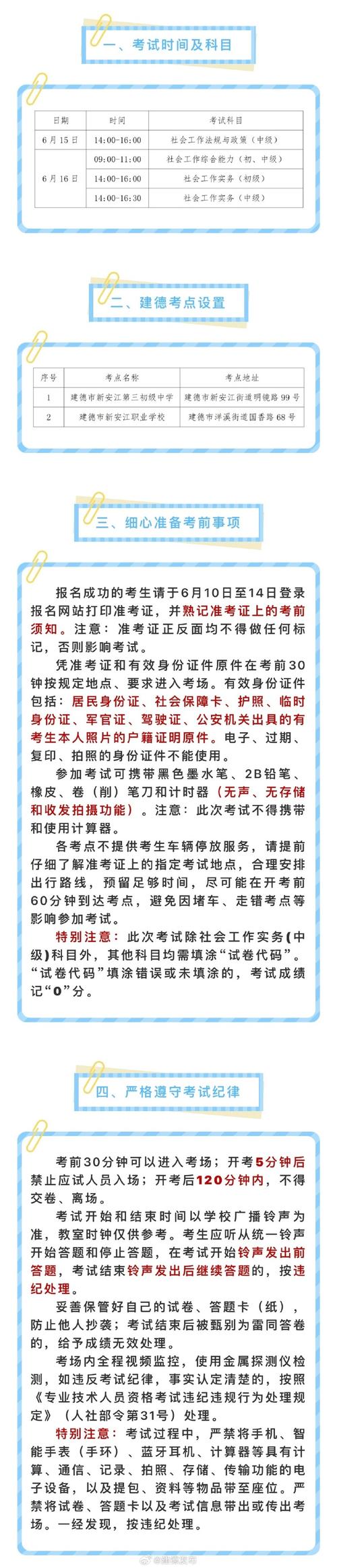 社会工作者考试怎么报名 学类资讯 社会工作者考试怎么报名 学类资讯