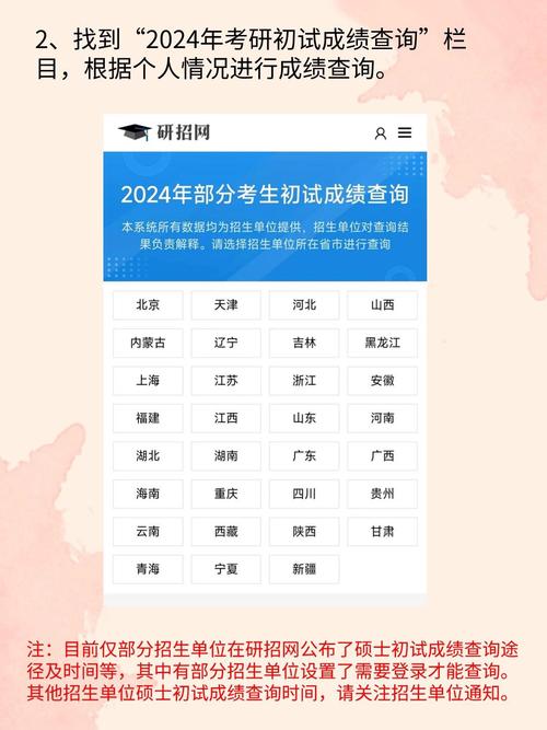 广西考研成绩2024最新公布时间 学类资讯 广西考研成绩2024最新公布时间 学类资讯