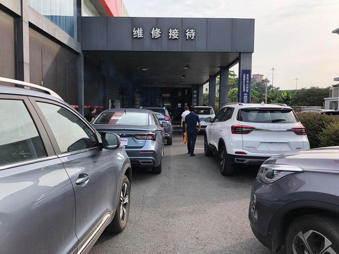 汽车知识分享(奇瑞维修排队发动机汽车) 汽修知识 汽车知识分享(奇瑞维修排队发动机汽车) 汽修知识