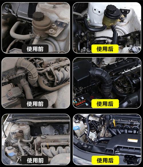 清洁发动机气缸盖的3种方法(气缸清洁剂种方法发动机头部) 汽修知识 清洁发动机气缸盖的3种方法(气缸清洁剂种方法发动机头部) 汽修知识