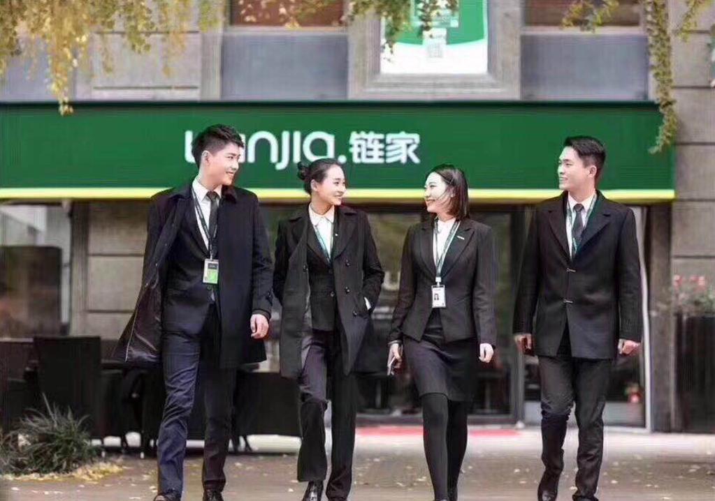 3个月服务超过1000户居民(居民链家社区大爷服务) 汽修知识 3个月服务超过1000户居民(居民链家社区大爷服务) 汽修知识