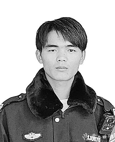 22岁的他手里还紧紧攥着警务通——追记师宗县公安局大同派出所辅警赵志(大同派出所公安局警务追记) 汽修知识 22岁的他手里还紧紧攥着警务通——追记师宗县公安局大同派出所辅警赵志(大同派出所公安局警务追记) 汽修知识