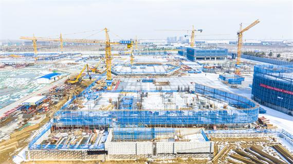 宿迁重大项目建设“进行时”(宿迁招引亿元项目建设项目) 汽修知识 宿迁重大项目建设“进行时”(宿迁招引亿元项目建设项目) 汽修知识