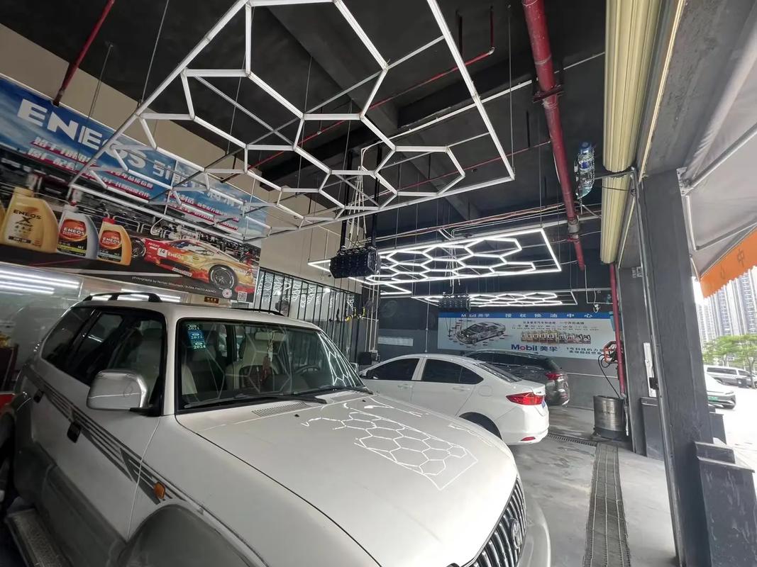 只有一点一滴,这家汽车美容店转型的四点心得(客户快修美容汽车服务转型) 汽修知识 只有一点一滴,这家汽车美容店转型的四点心得(客户快修美容汽车服务转型) 汽修知识