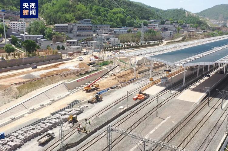 陕北首座高铁普铁一体客运站改扩建进入收尾阶段(高铁地区客运站收尾改扩建) 汽修知识 陕北首座高铁普铁一体客运站改扩建进入收尾阶段(高铁地区客运站收尾改扩建) 汽修知识