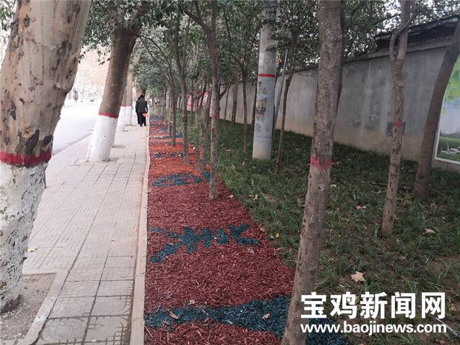 新型绿化材料木趣来啦锡山城管提升绿化景观效果新举措 范文模稿 新型绿化材料木趣来啦锡山城管提升绿化景观效果新举措 范文模稿
