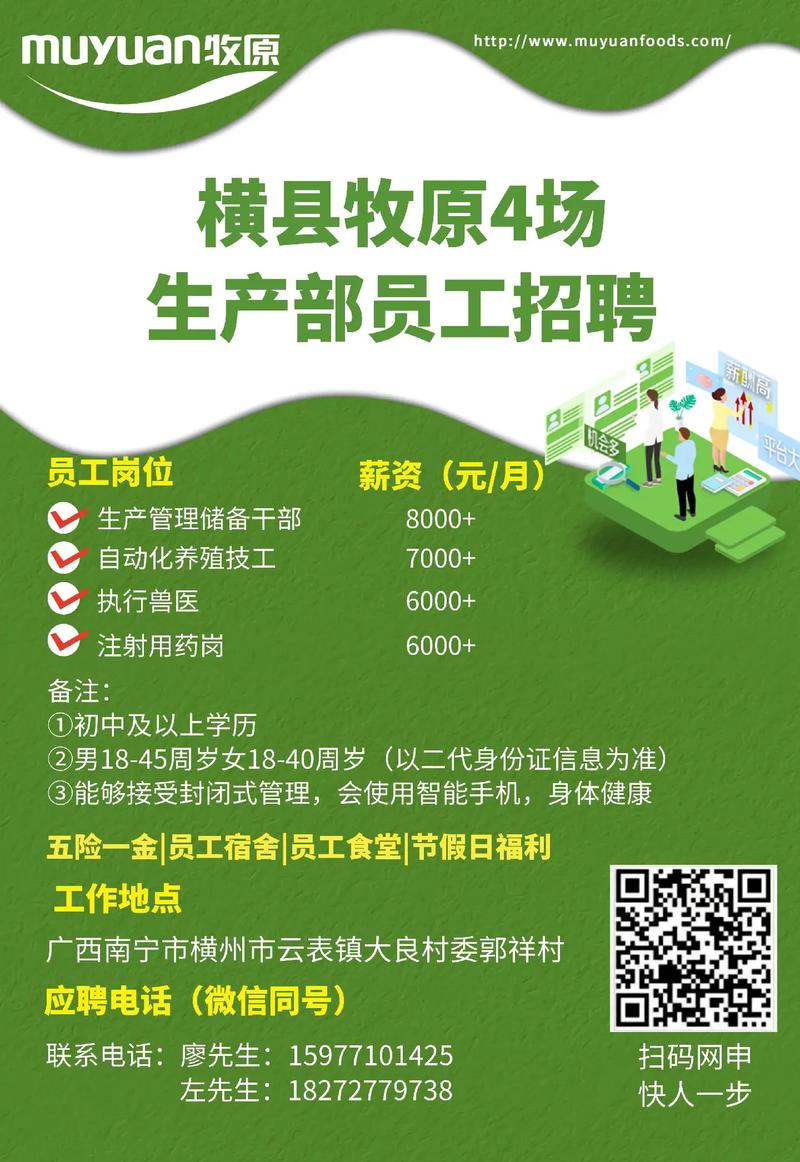 横县新的招聘信息来啦不来看看吗 范文模稿 横县新的招聘信息来啦不来看看吗 范文模稿