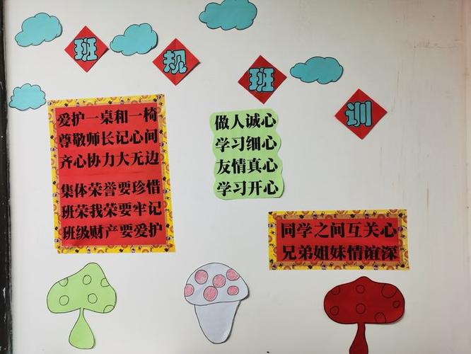 4每日一策之班级文化建设让班级的每一个角落会说话二 范文模稿 4每日一策之班级文化建设让班级的每一个角落会说话二 范文模稿