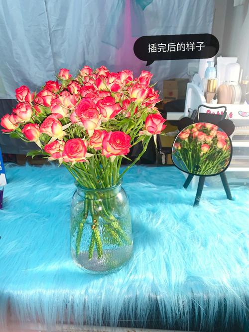 花店买回来的花如何保持新鲜回家后要怎么处理 范文模稿 花店买回来的花如何保持新鲜回家后要怎么处理 范文模稿