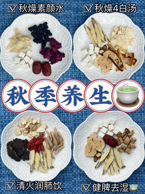 药师特调 寒露到去秋燥养生茶饮帮您滋阴润燥润肺益胃 范文模稿 药师特调 寒露到去秋燥养生茶饮帮您滋阴润燥润肺益胃 范文模稿