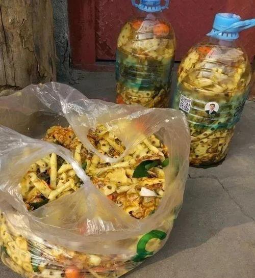 自制两种绿叶水长势更快叶子更绿重点不用花钱 范文模稿