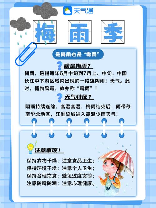 入梅提示梅雨季节花园植物养护必备手册请收藏 范文模稿