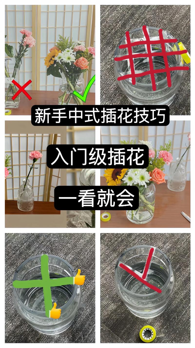 插花注意这三点可以让花期时间增长提高观赏度 范文模稿 插花注意这三点可以让花期时间增长提高观赏度 范文模稿