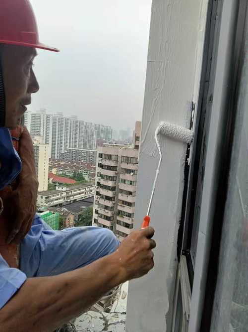 做防水的小柯飘窗渗水维修工艺分享 范文模稿 做防水的小柯飘窗渗水维修工艺分享 范文模稿