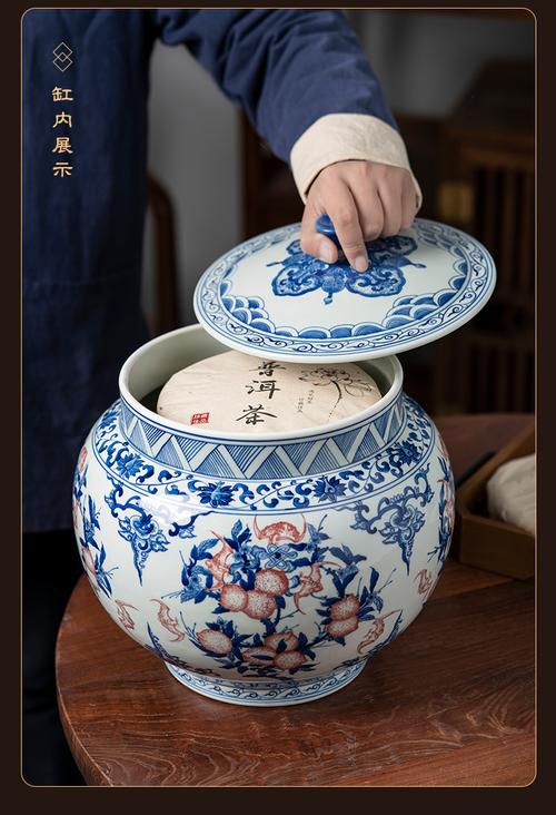 陶瓷罐为什么不适合存茶我看老茶友们都是用纸箱存茶它更好 范文模稿 陶瓷罐为什么不适合存茶我看老茶友们都是用纸箱存茶它更好 范文模稿