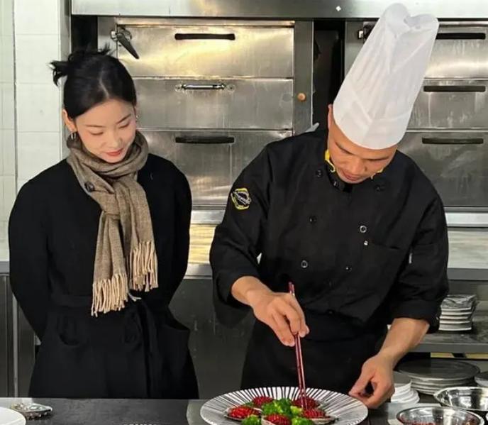 985建筑生花30万出国读研回国转行当厨师月入5500后续如何 范文模稿 985建筑生花30万出国读研回国转行当厨师月入5500后续如何 范文模稿