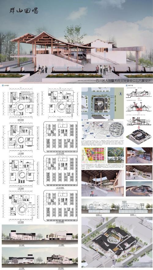 2023河北大学建筑系建筑专业毕业展 范文模稿 2023河北大学建筑系建筑专业毕业展 范文模稿