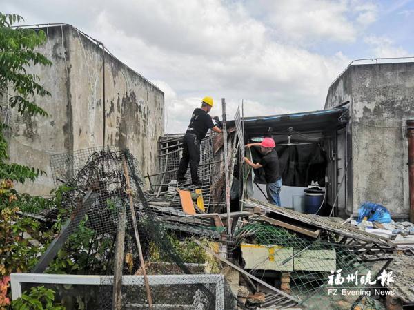 紧急福建多地严查全部拆除 范文模稿 紧急福建多地严查全部拆除 范文模稿