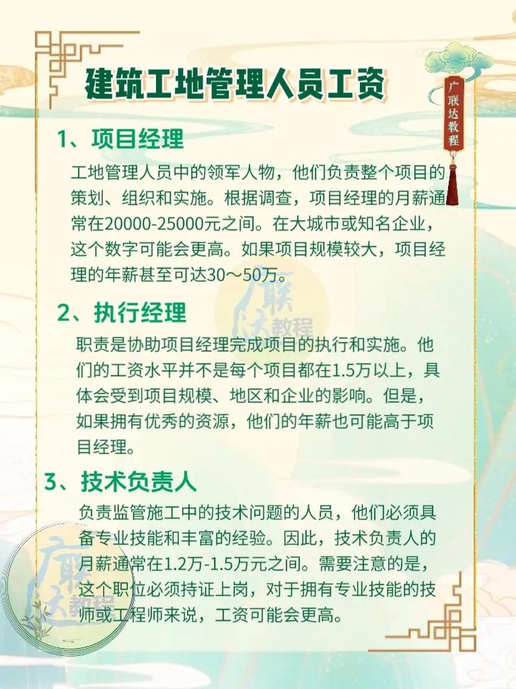 建筑行业太难了我去年还是月薪6万项目经理今年就成施工员了 范文模稿 建筑行业太难了我去年还是月薪6万项目经理今年就成施工员了 范文模稿