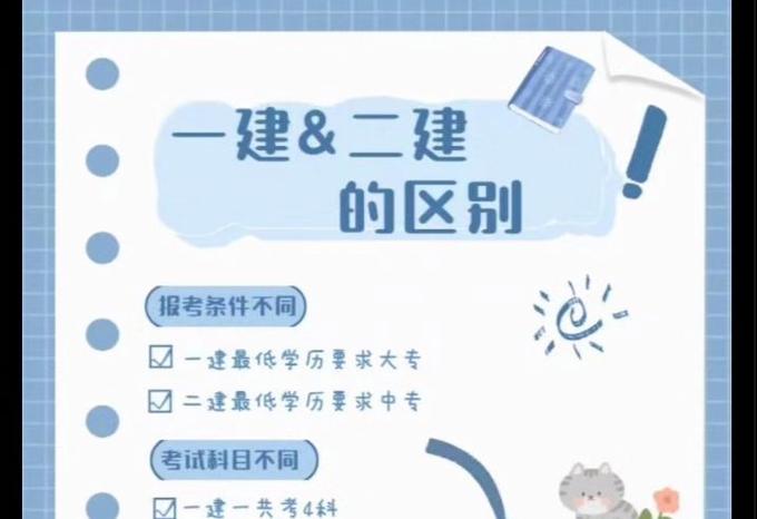 一建二建一年同时考怎么去学习 范文模稿 一建二建一年同时考怎么去学习 范文模稿