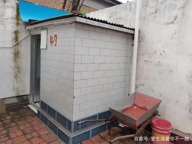 农村厕所不装修,绿色环保生活新风尚 建筑知识 农村厕所不装修,绿色环保生活新风尚 建筑知识