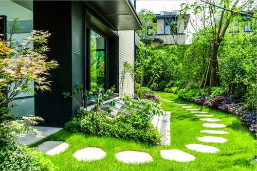 崇明区多层装修,打造绿色生态宜居家园 建筑知识 崇明区多层装修,打造绿色生态宜居家园 建筑知识