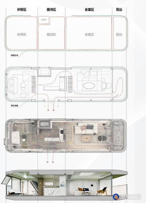 装修模块CAD,引领家居设计新潮流 建筑知识 装修模块CAD,引领家居设计新潮流 建筑知识