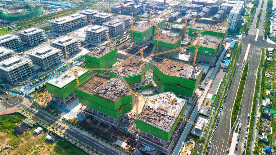 阜阳外墙装修工地,绿色施工引领建筑行业新风尚 建筑知识 阜阳外墙装修工地,绿色施工引领建筑行业新风尚 建筑知识