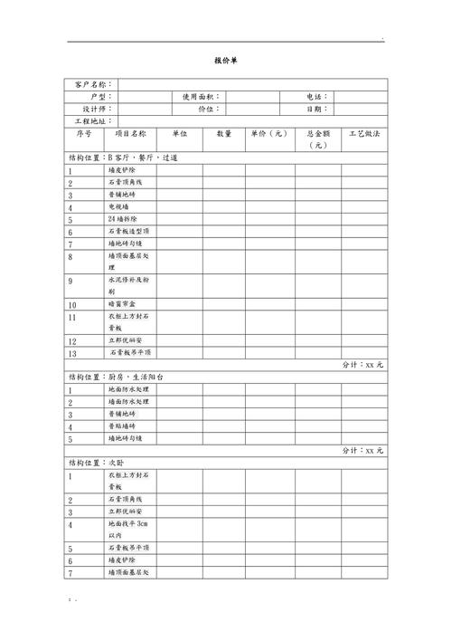介绍学校装修价格之谜,合理预算,打造高品质教育环境 建筑知识 介绍学校装修价格之谜,合理预算,打造高品质教育环境 建筑知识