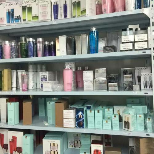 化妆品仓储装修设计,打造高效、美观的仓储空间 建筑知识 化妆品仓储装修设计,打造高效、美观的仓储空间 建筑知识