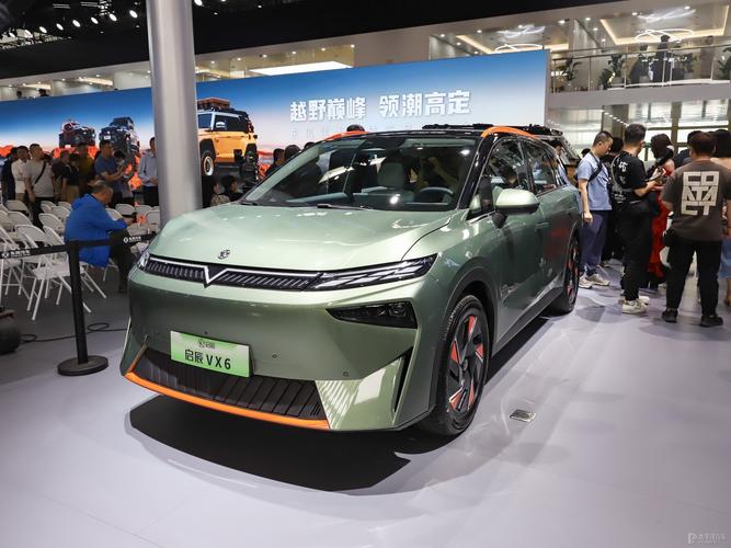 启辰直播卖车,新能源车市场的新风向标 汽修知识 启辰直播卖车,新能源车市场的新风向标 汽修知识
