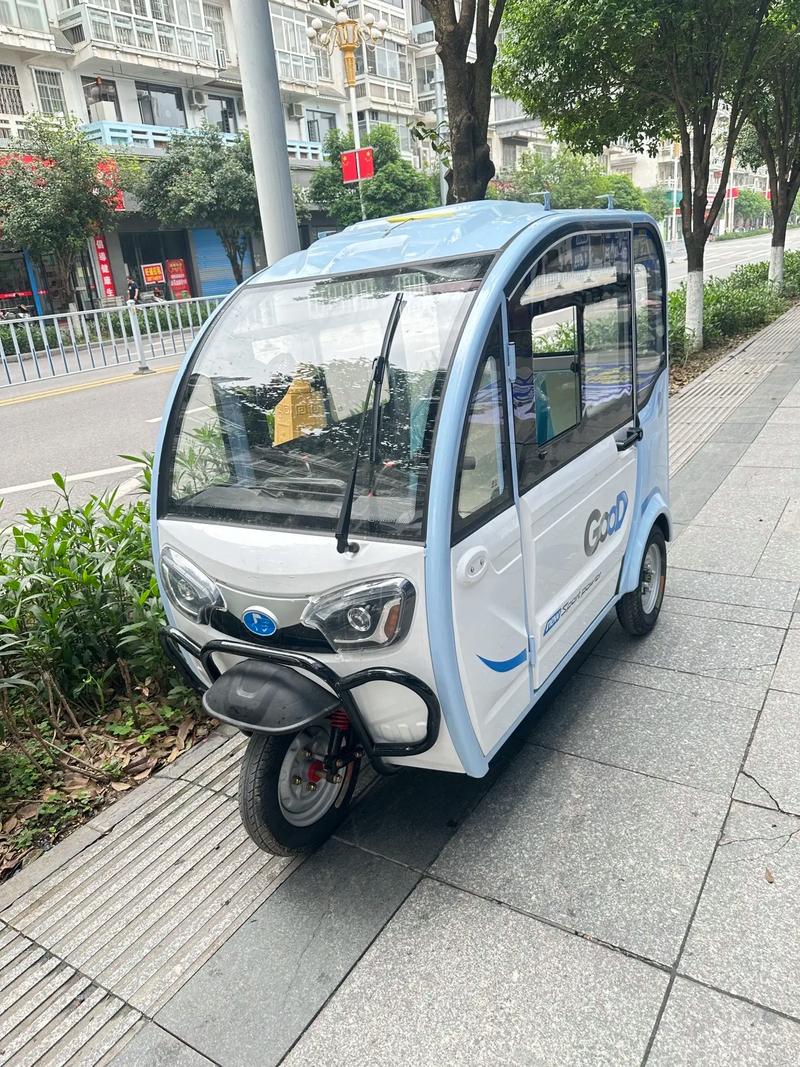 无需上牌的三轮车,便捷出行新选择 汽修知识 无需上牌的三轮车,便捷出行新选择 汽修知识