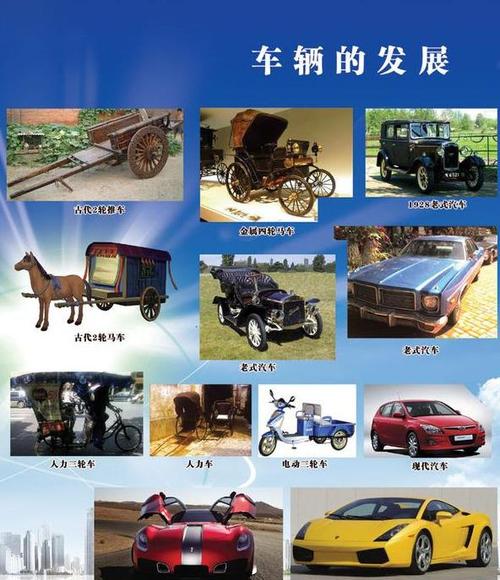 汽车工业的变迁,已消失的十大车型回顾与反思 汽修知识 汽车工业的变迁,已消失的十大车型回顾与反思 汽修知识