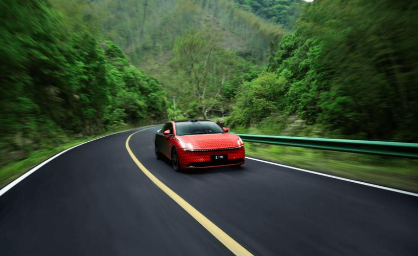 领克新能源汽车,引领未来出行潮流的绿色力量 汽修知识 领克新能源汽车,引领未来出行潮流的绿色力量 汽修知识